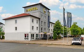 B&B Hotel Hannover-Lahe